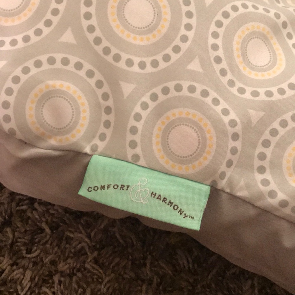 Breastfeeding Pillow